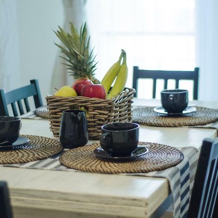 Apartament A Casa Di Anna Lavagna Zewnętrze zdjęcie