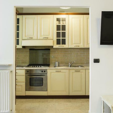 Apartament A Casa Di Anna Lavagna Zewnętrze zdjęcie