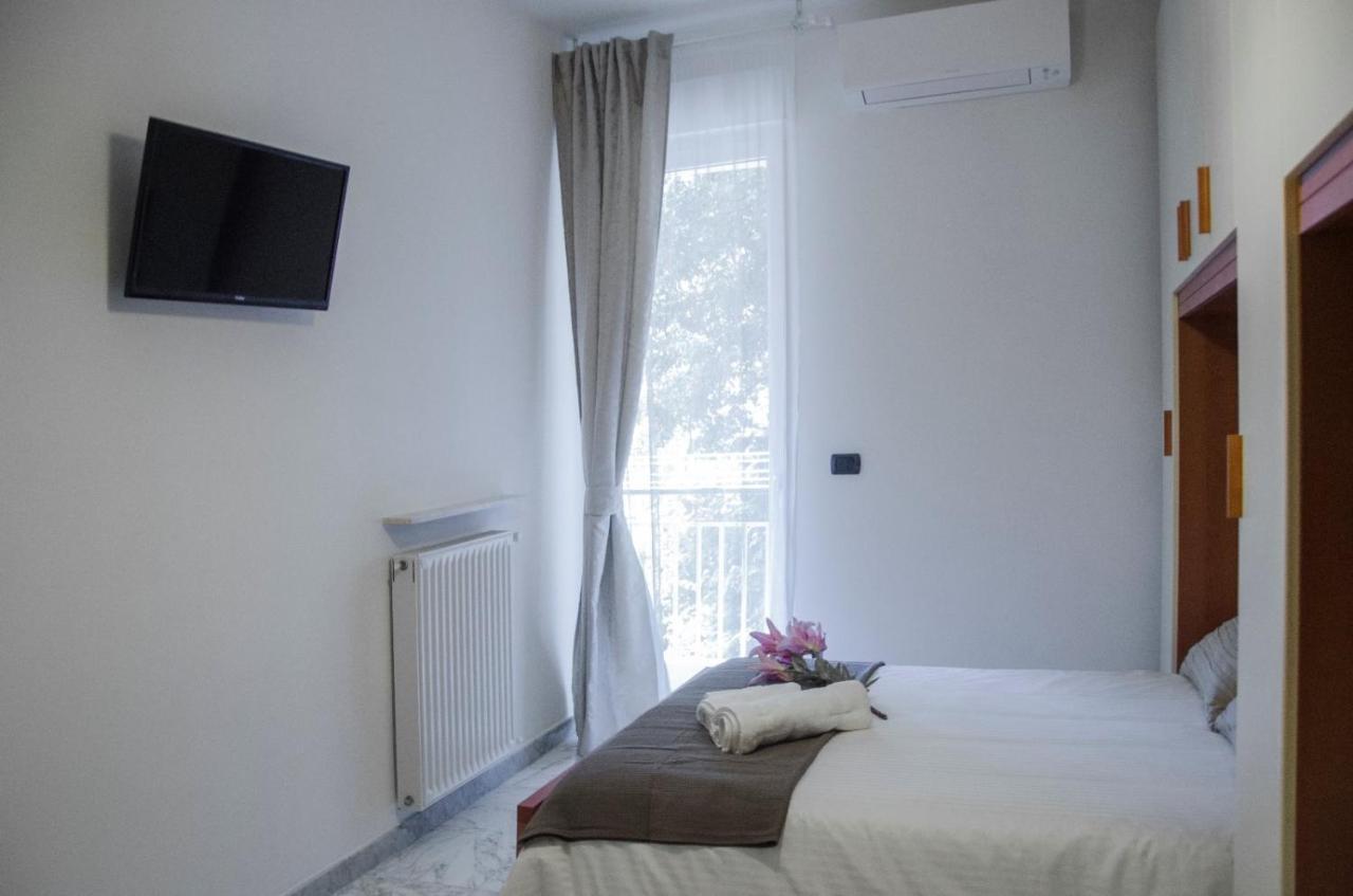 Apartament A Casa Di Anna Lavagna Zewnętrze zdjęcie