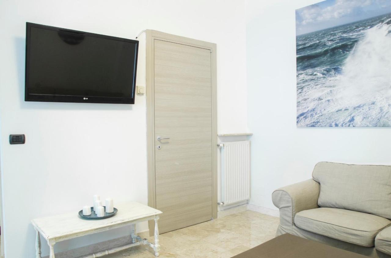 Apartament A Casa Di Anna Lavagna Zewnętrze zdjęcie