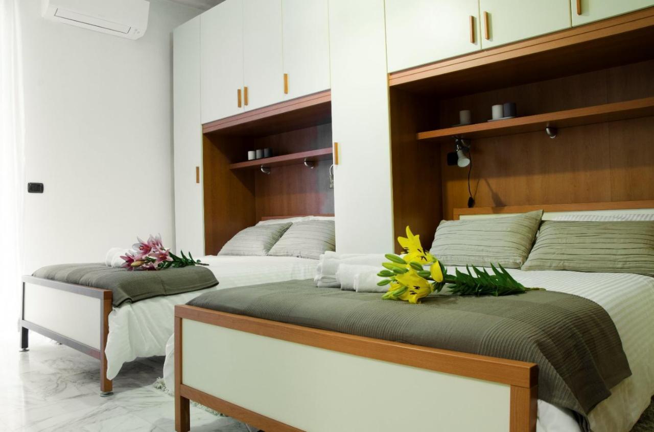 Apartament A Casa Di Anna Lavagna Zewnętrze zdjęcie