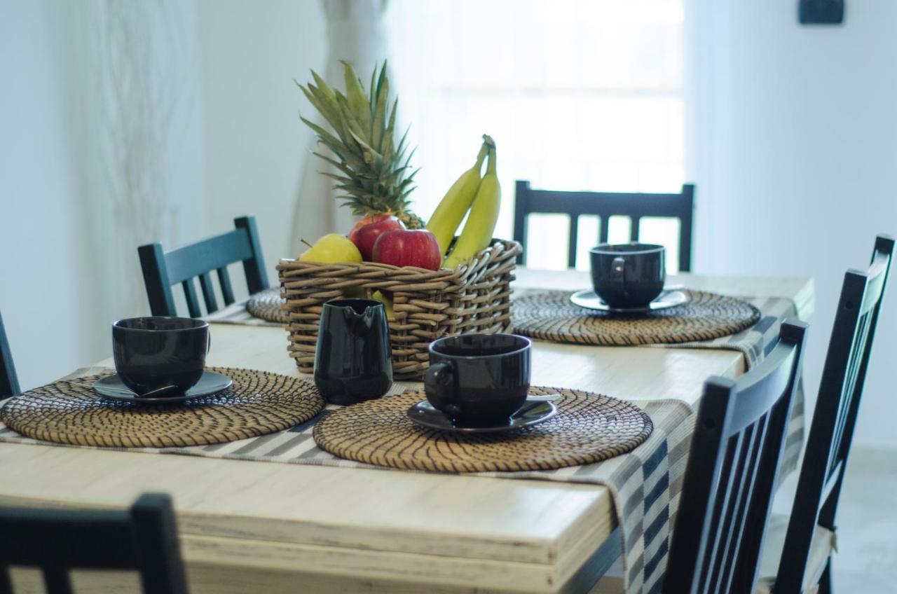 Apartament A Casa Di Anna Lavagna Zewnętrze zdjęcie