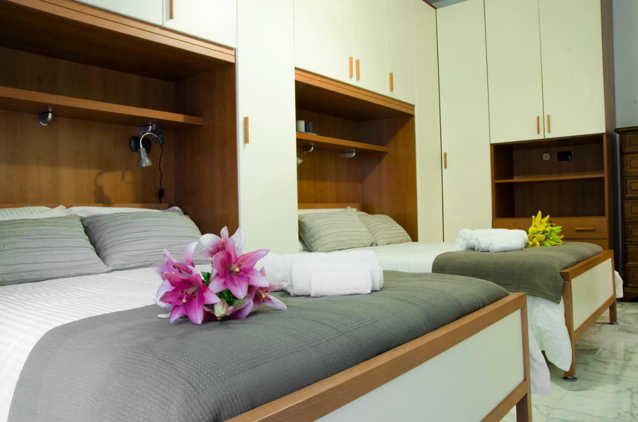 Apartament A Casa Di Anna Lavagna Zewnętrze zdjęcie