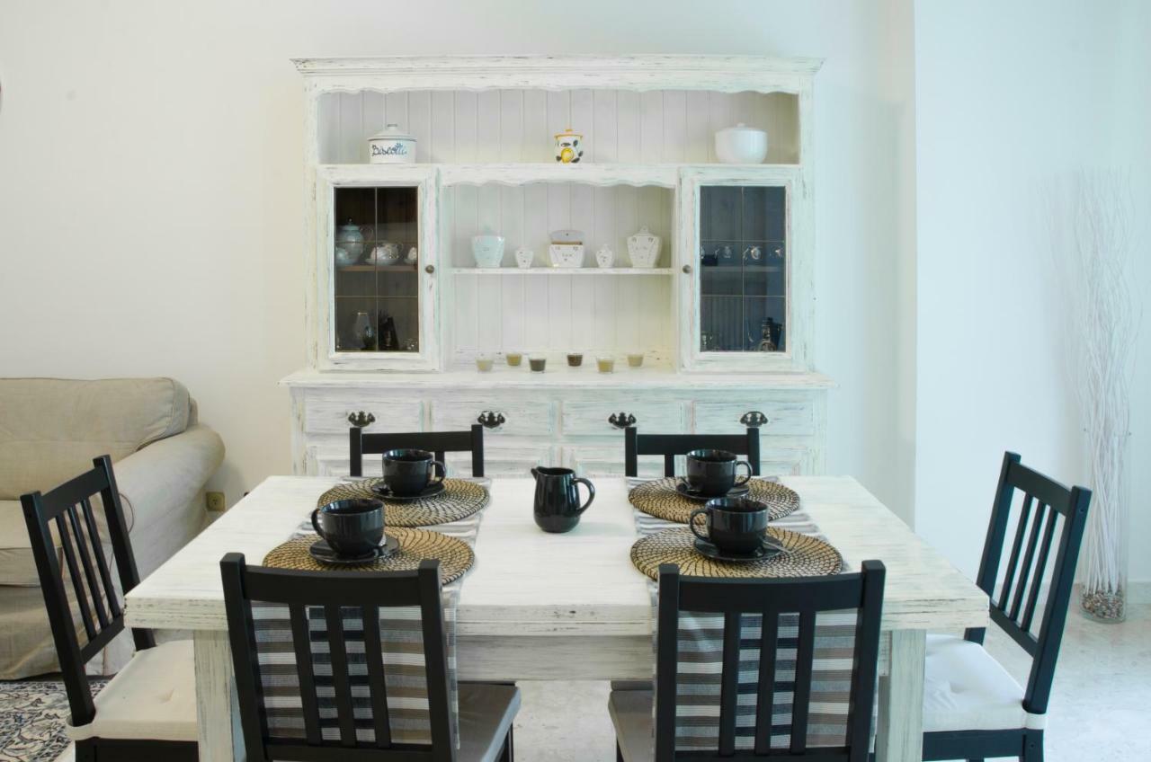 Apartament A Casa Di Anna Lavagna Zewnętrze zdjęcie